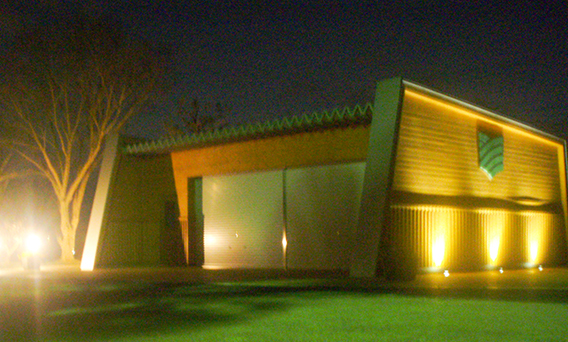 三重大学施設　建設工事（三重県）