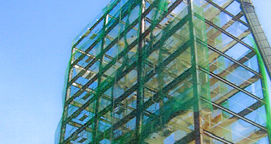 マンション　建設工事（愛知県）