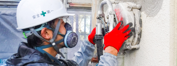 建設事業部 (平成13年入社)