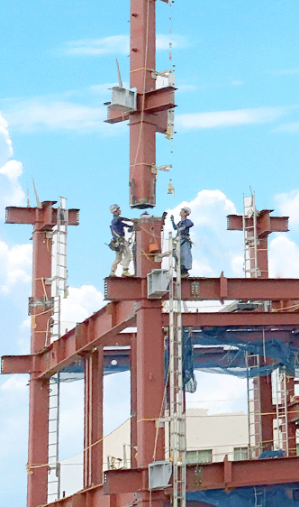 建設事業部 (平成13年入社)