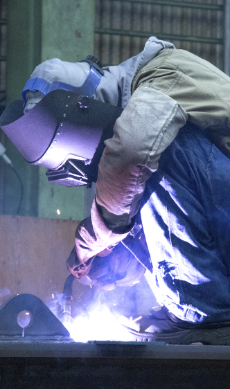 鐵構事業部 (平成15年入社)