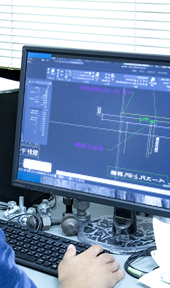 鐵構事業部 (平成29年入社)