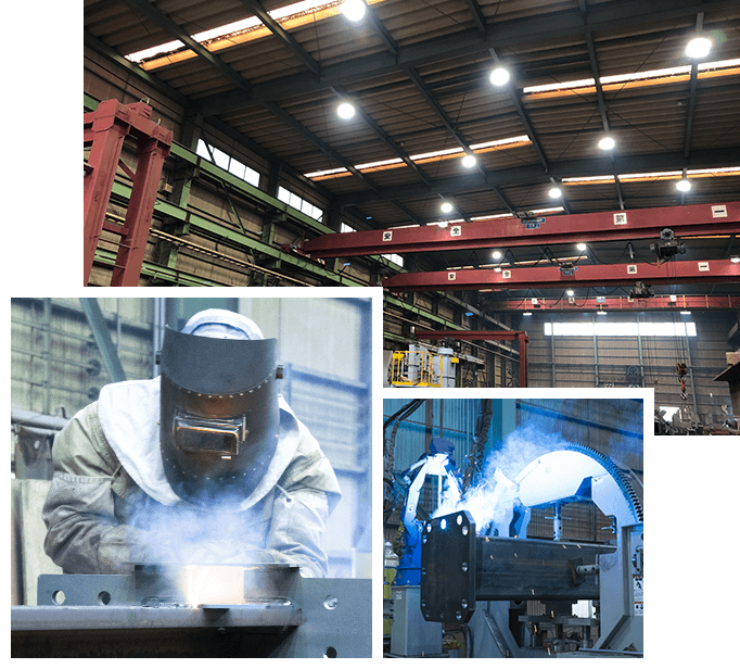 インターンシップ・職場体験について