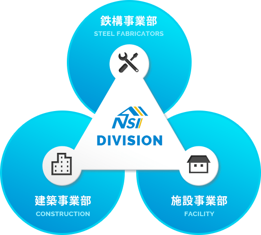 NSI DIVISION